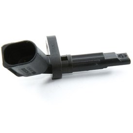 Resim Abs Tekerlek Hız Sensörü 4E0927803A 4E0927803 4E0927803D -F 