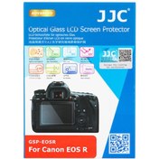Resim Jjc GSP-EOSR Canon EOS R Uyumlu Optik Cam 0.3 MM LCD Ekran Koruyucu 