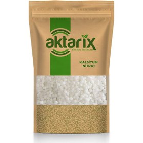 Resim 500 Gr Kalsıyum Nıtrat Meyve Sebze Çiçek Bitki Besini Gübresi 500 G 