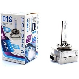 Resim Xenon Ampülü D1s 85v.35w. 8000k-436342 