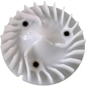 Resim Honda Pcx 125 Fan Pervanesi Orjinal 2021-2024 