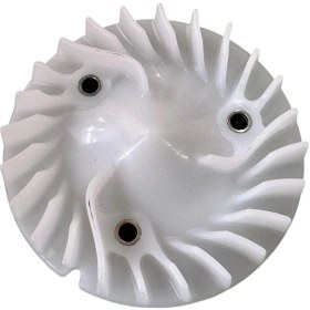 Resim Honda Pcx 125 Fan Pervanesi Orjinal 2021-2024 