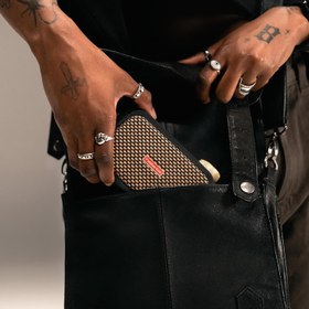 Resim Spark GO Akıllı, Taşınabilir Gitar Amfisi ve Bluetooth Hoparlör (5W) 