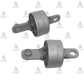 Resim Takoz Travers I-30 07-11 / Elantra 11-16 / Ceed 08-11 Arka 55543-2h000 