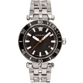 Resim Versace VRSCVEZ300321 Erkek Kol Saati 