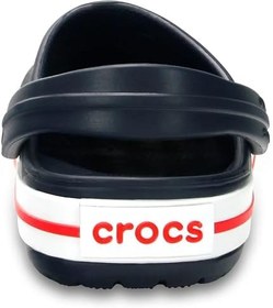Resim Crocs Crocband Clog K Moda Ayakkabı Unisex Çocuk 