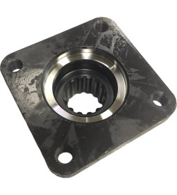 Resim Arka Şaft Kayıcı Cf Moto 500 Utv Orijinal 