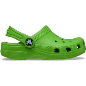 Resim Crocs Classıc Clog K Çocuk Terlik 206990 206990 30t 30t 
