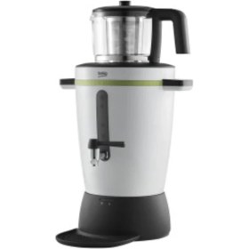 Resim Beko Semaver SE8034 