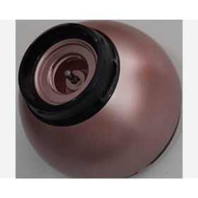 Resim Karaca Pro Midi 3lü Blender Set Rosegold Doğrayıcı Gövde 