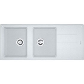 Resim Franke Basıs Granıt - Bfg 621 Frag.Bianco Eviye 