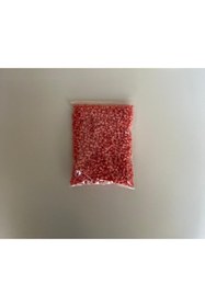 Resim Hdg Ütü Ile Yapışan Boncuk 1 Kg Açık Mat Pembe ( Ortalama 22.000 Boncuk ) - 5 Mm Midi Boy 