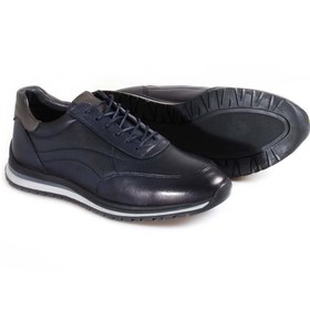 Resim Hammer Jack Waterproof Outdoor Erkek Spor Ayakkabı Hj-23756-m Siyah-siyah Siyah 