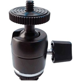 Resim GDX BALL-02 Top Kafa - Ball Head 