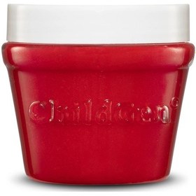 Resim Kavanoz Hamur - 125 Gr Kırmızı Karışık 