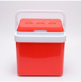 Resim Icepeak Sf26 Taşıma Çantası Buzluk 26 Litre - Kırmızı Kırmızı 