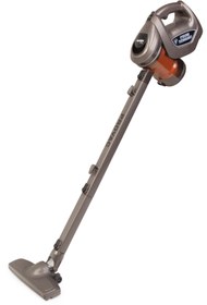 Resim FANTOM Provac P 5000 Cyclone Dikey Süpürge Siyah 