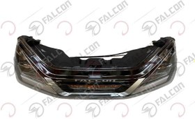 Resim Sevgent Falcon Far Komple-Yuwı Ile Uyumlu G10 