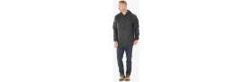 Resim Quechua Yağmurluk - Raincut 1/2 Zip 