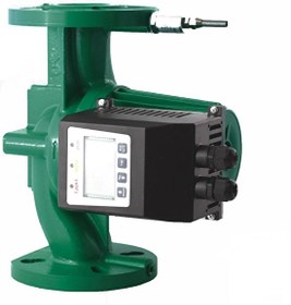 Resim Duffmart DPF 60/250.40 M EA Sirkülasyon Pompası 