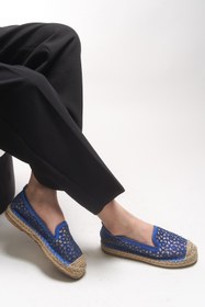 Resim Riccon Jehyeth Kadın Espadril 00128 Mavi 