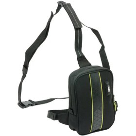 Resim TAAC BACAK ÇANTASI TC4 1LT SİYAH 