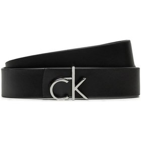 Resim Calvin Klein Calvın Kleın Kadın Kemer K60k613074-0gj Siyah 