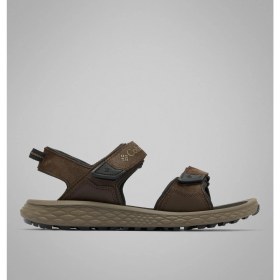 Resim Columbia Columbıa Konos Hıker 2 Erkek Sandalet 2121561-231 