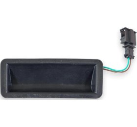 Resim Skoda Fabia Sedan 2000-08 Arka Bagaj Açma Kolu Düğmesi 6y0827574m 1 Adet 