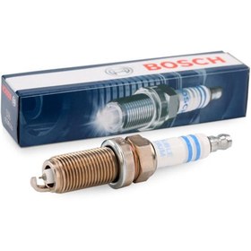 Resim Suzuki Sx4 1.6 2007-2015 Bosch İridyum Buji 4 Adet N11.98 