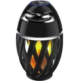 Resim Yulong Siyah Bluetooth Hoparlör 