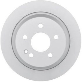 Resim Valeo 496074 - Fren Dıskı Arka Mercedes Vıto W639 03 
