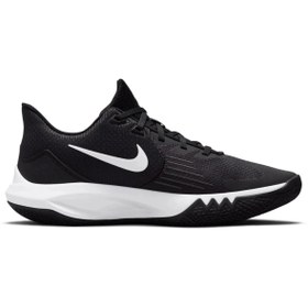 Resim Nike Precision V Cw3403-003 Erkek Basketbol Ayakkabı 