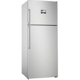 Resim Bosch KDN76AIF0N 542 Lt No-Frost Buzdolabı 