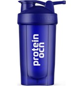 Resim Pocket Shaker 500 ML Lacivert 