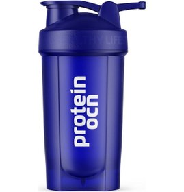 Resim Pocket Shaker 500 ML Lacivert 