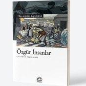 Resim Özgür İnsanlar 