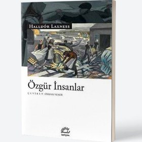 Resim Özgür İnsanlar 