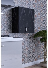 Resim Moza Çok Amaçlı Dolap Kapaklı Mutfak Balkon Banyo 