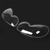 Resim Gorgeous Hyundai Sonata 2003-2007 Için Araba Far Kabuğu Abajur Şeffaf Kapak Far Camı Far Lambası Mercek Kapağı (Yurt Dışından) 