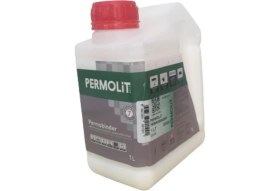 Resim Permolit Permobinder Akrilik Emülsiyon Esaslı Konsantre Astar 1 L 