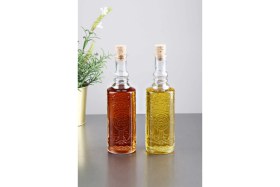 Resim İlk El Grup Ieg™ Dekor Yağdanlık - Sirkelik Şişe 