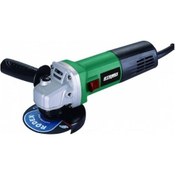 Resim Rtrmax RTM108 750 W 115 MM Avuç Taşlama Makinesi 