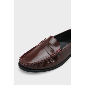 Resim Capone Outfitters Tania Kadın Loafer Ayakkabı 