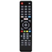 Resim Dijitv 49UKS4491/STR Smart Tv Kumandası 