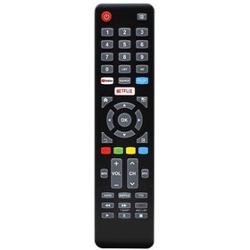 Resim Dijitv 49UKS4491/STR Smart Tv Kumandası 