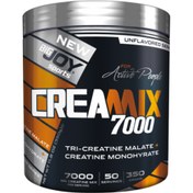 Resim BİGJOY Creamix 7000 350g 