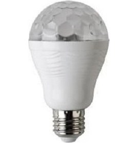 Resim Cata Disko Led Ampul 