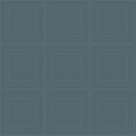 Resim EGE Seramik Deep Blue Rektifiye 33x99 cm 1 m² Tria Duvar Karosu (EGE.330X990TRI04REK) 