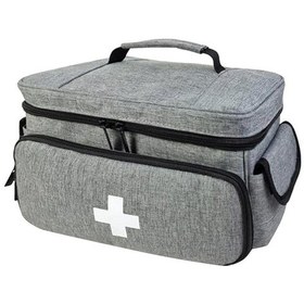 Resim Suntek İlk Yardım Çantası 